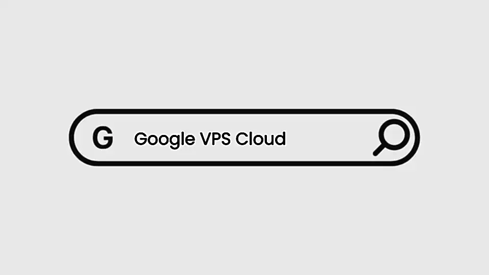 Google VPS Cloud