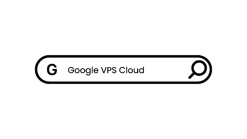 Google VPS Cloud