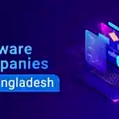 Best Software Companies in Bangladesh