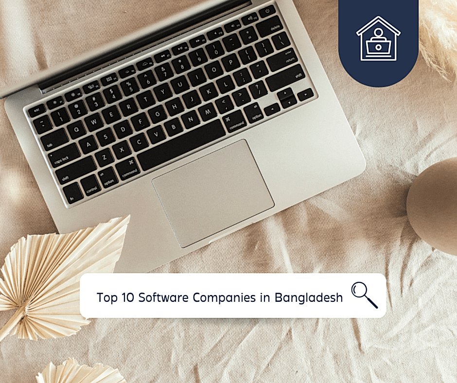 Top Software Company in Bangladesh