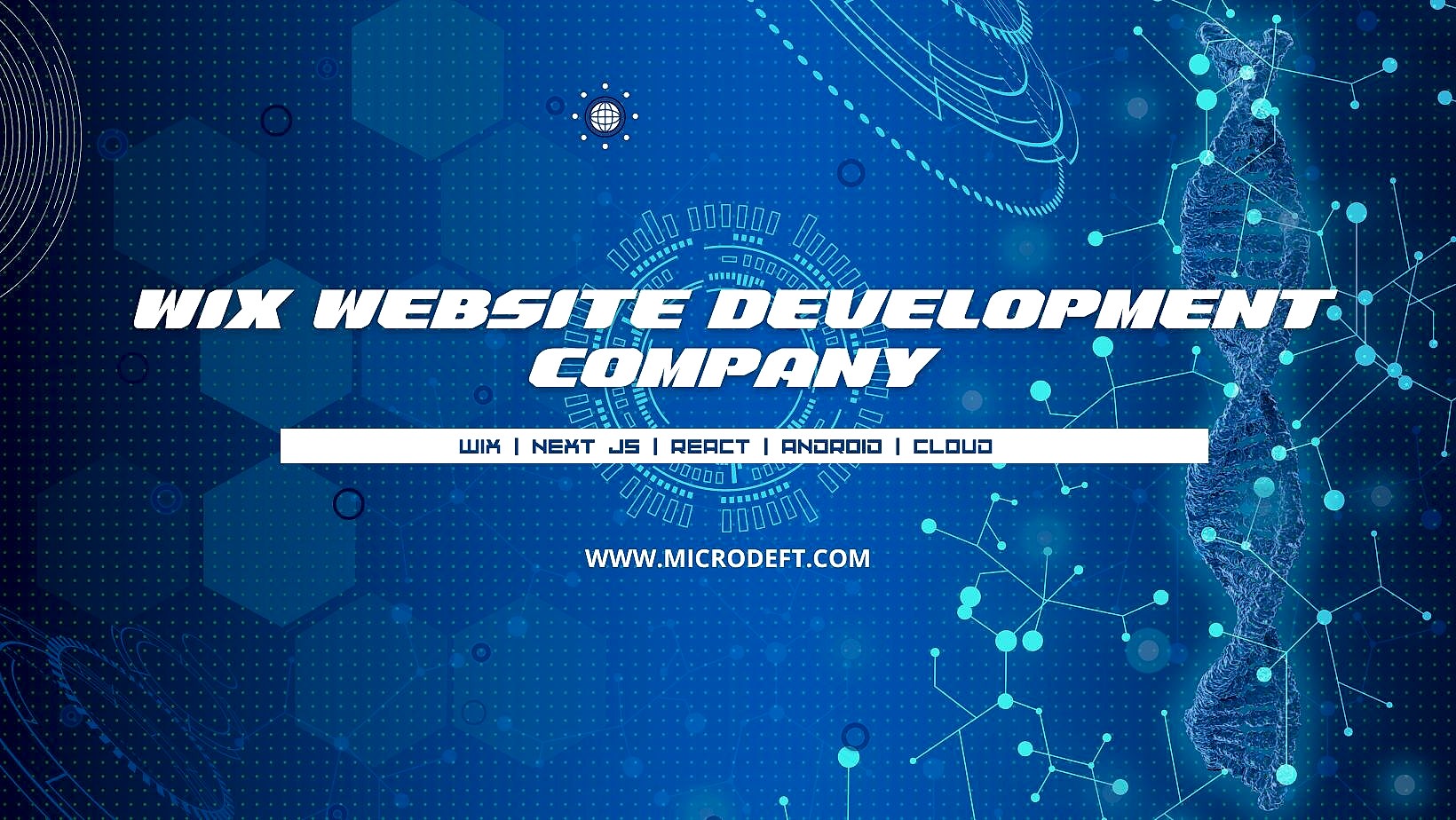 Best Wix Website Development Company In Bangladesh