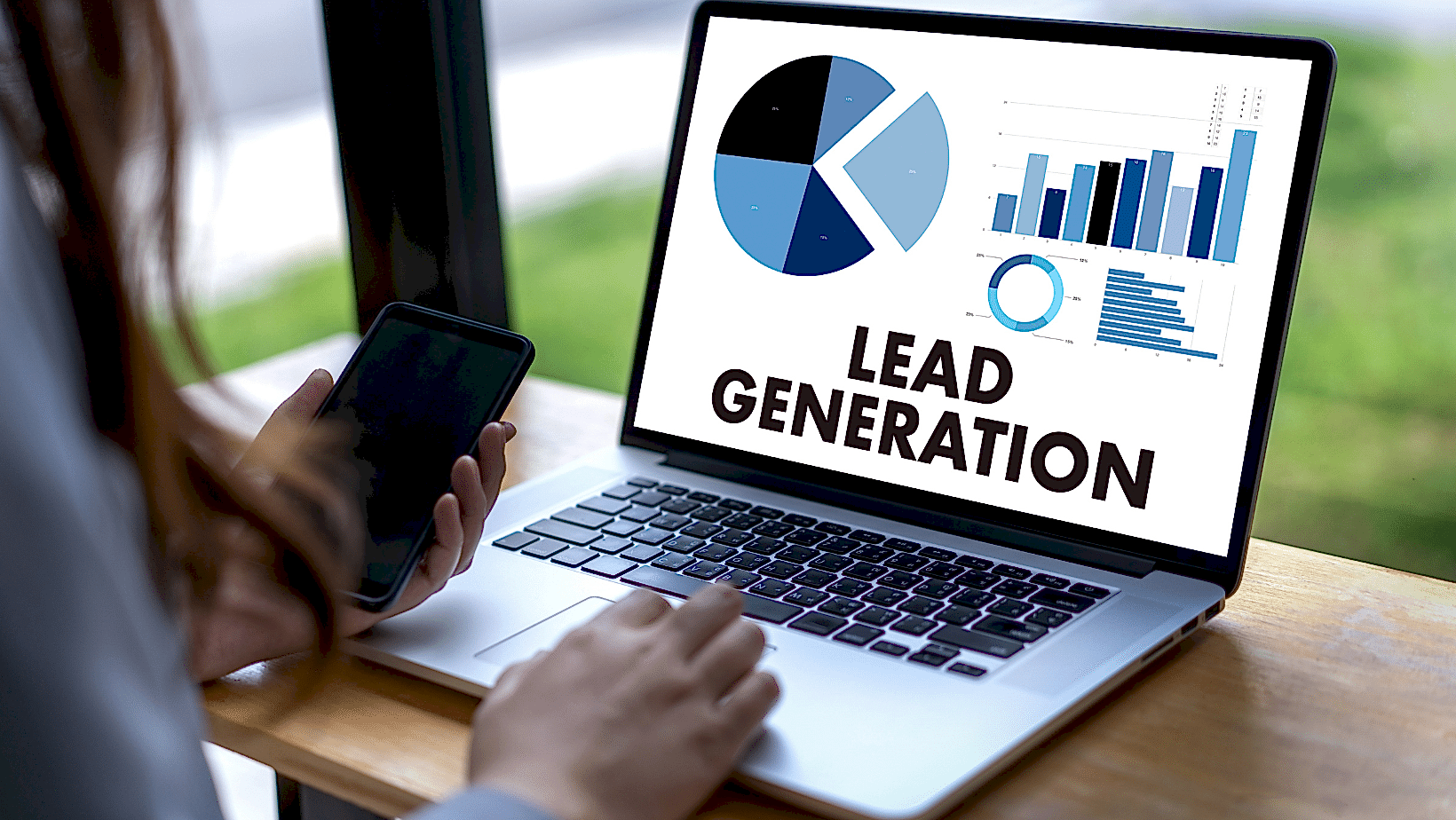 Top 5 Best Lead Generation Softwares