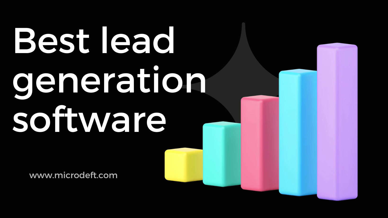 Best lead generation software