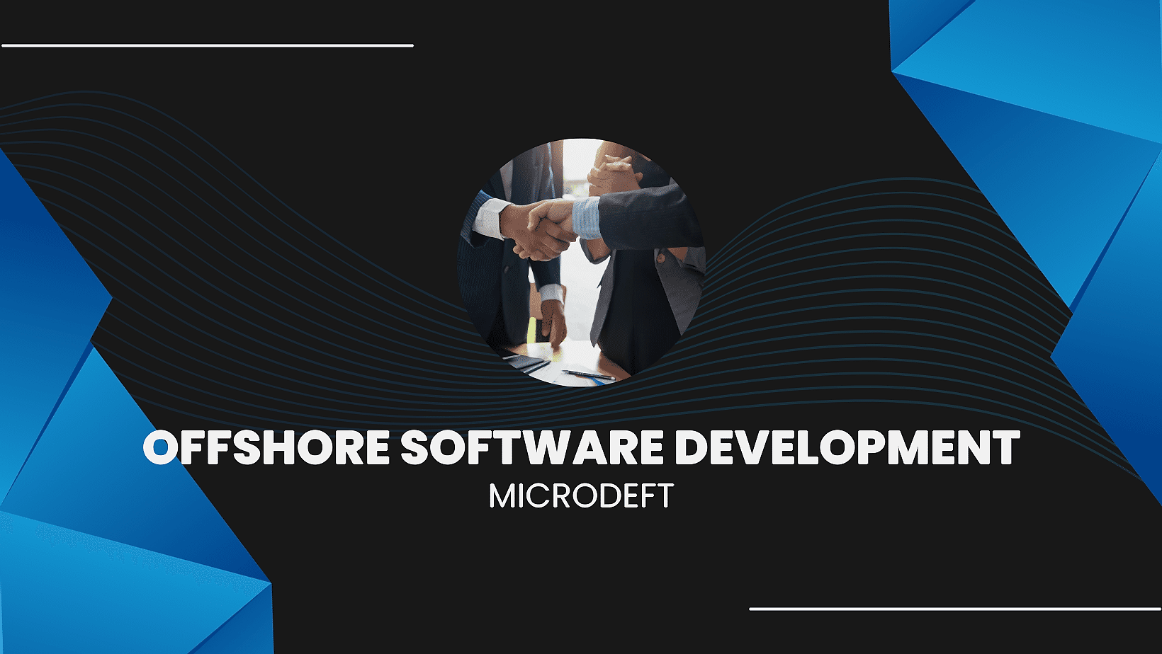 Offshore Software Development