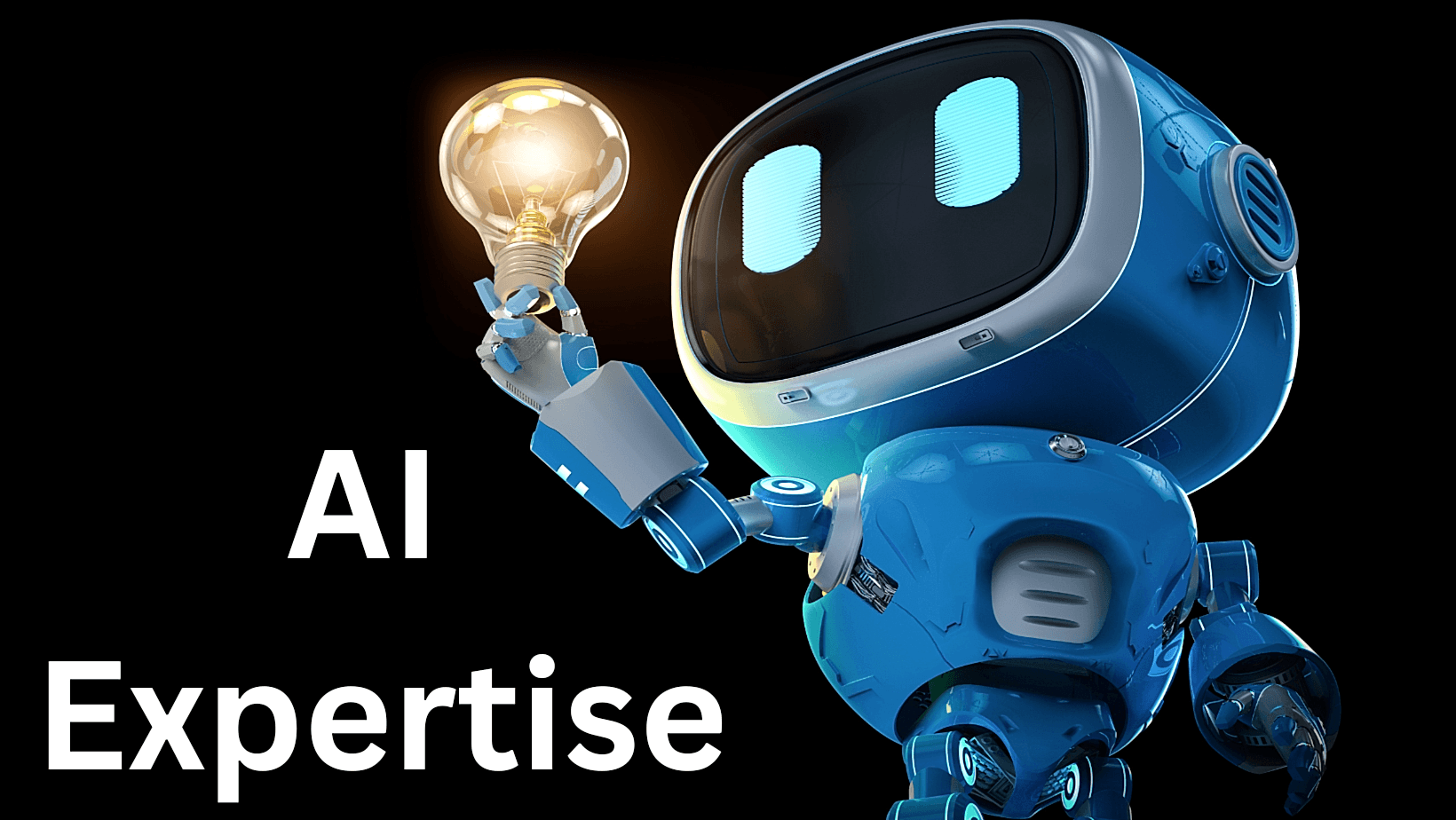 AI expertise