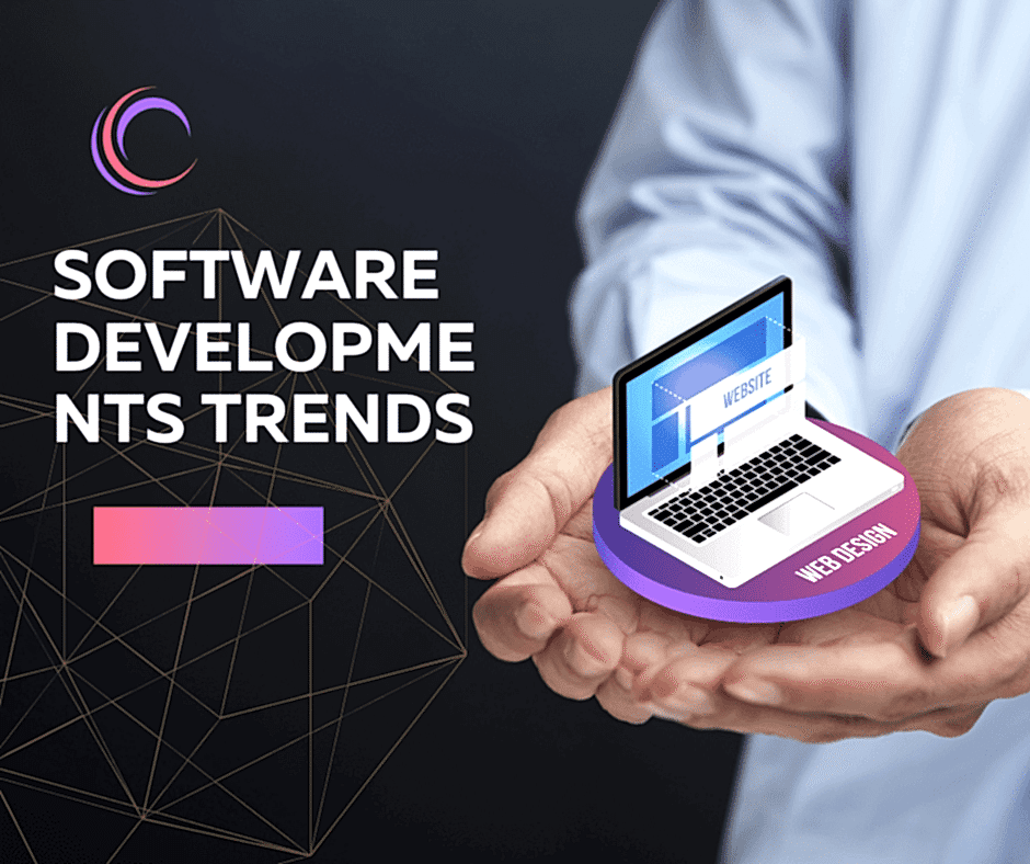 Software Developments Trends