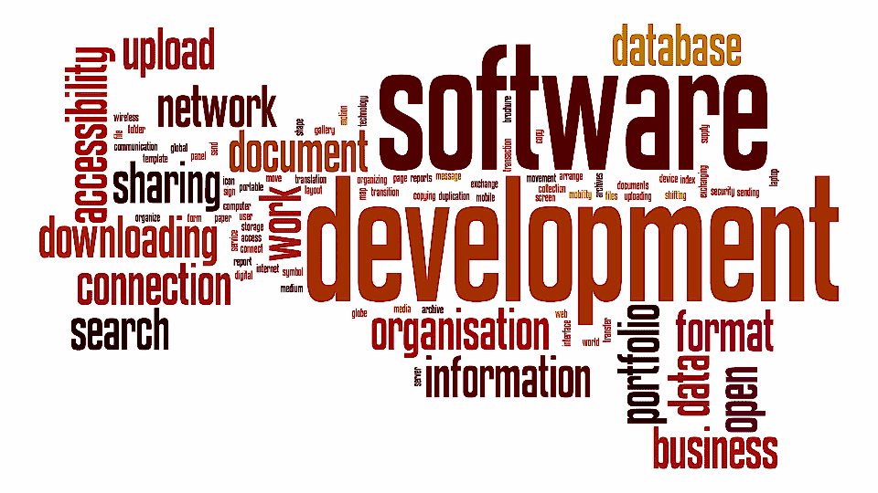 Custom Software Development Companies in Bangladesh