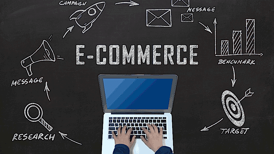 E-Commerce Business