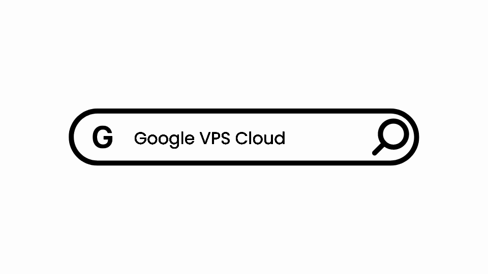 Google VPS Cloud